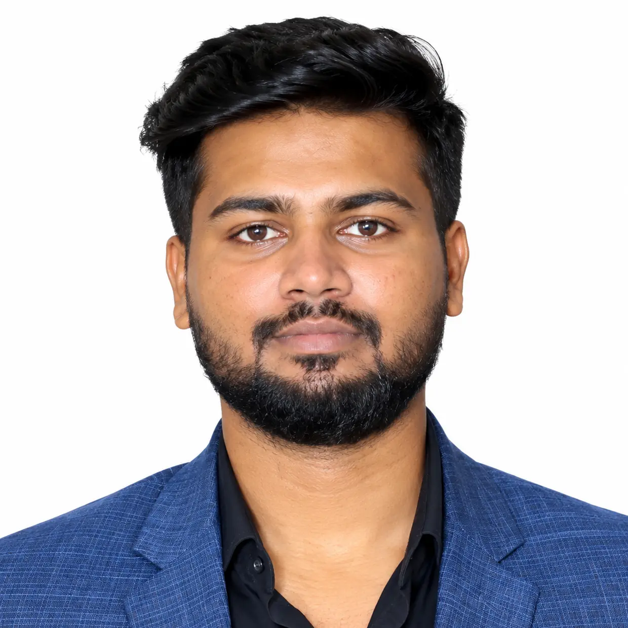 Rithik Roshan Hazarika - Co-Founder at R2AN